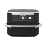 Ninja Foodi FlexDrawer Airfryer 10,4 l i Sort | AF500EU | af SharkNinja