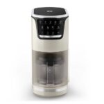 OBH Nordica Ismaskine Dolci Gelato Ice cream maker Beige