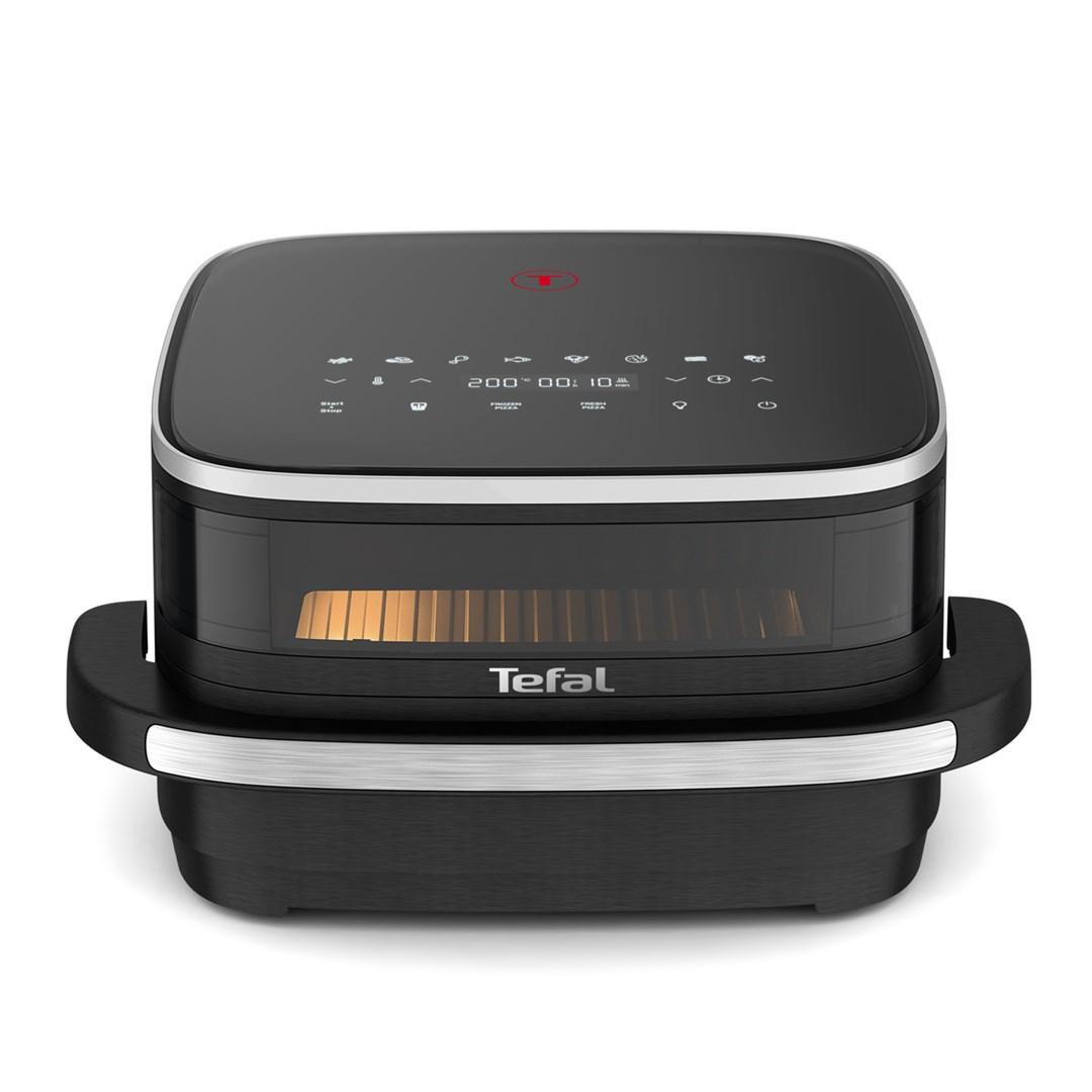 Tefal Easy Fry XL Surface FW4018E0 varmluftfriture - 2.200 W, sort Tefal Easy Fry XL Surface FW4018E0 varmluftfriture - 2.200 W, sort