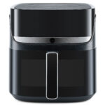 Wilfa AF3B-80P Crispier Airfryer 8 liter